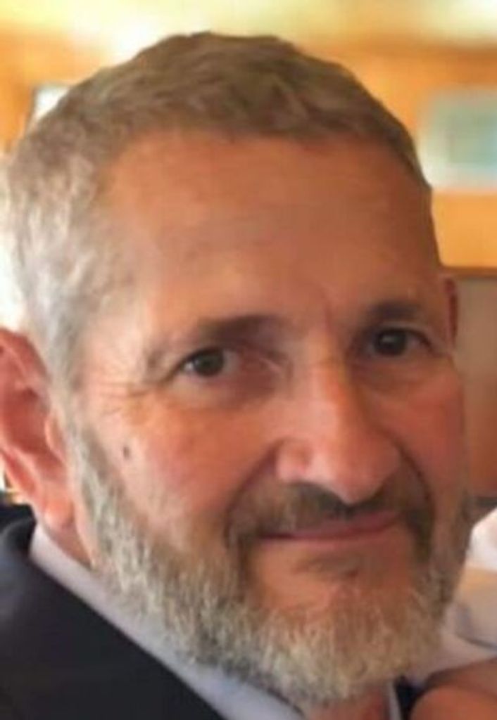 Michael Charles Cash