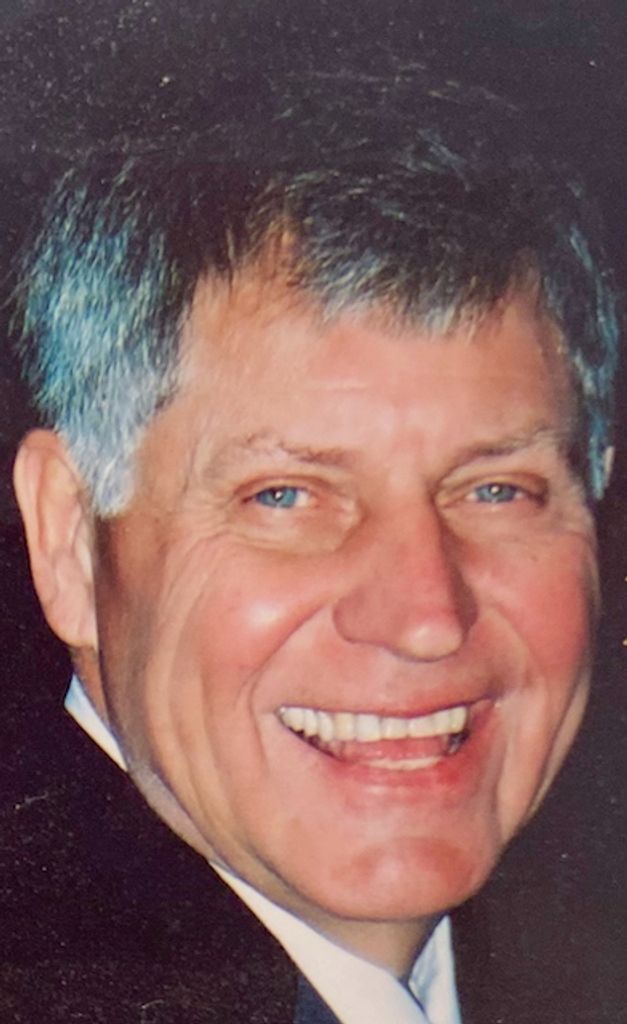 Stanley Marhefke