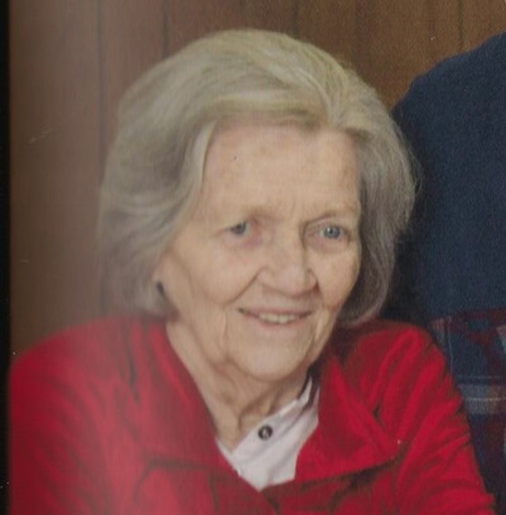 Ruth "Skip" Ellen Langsjoen