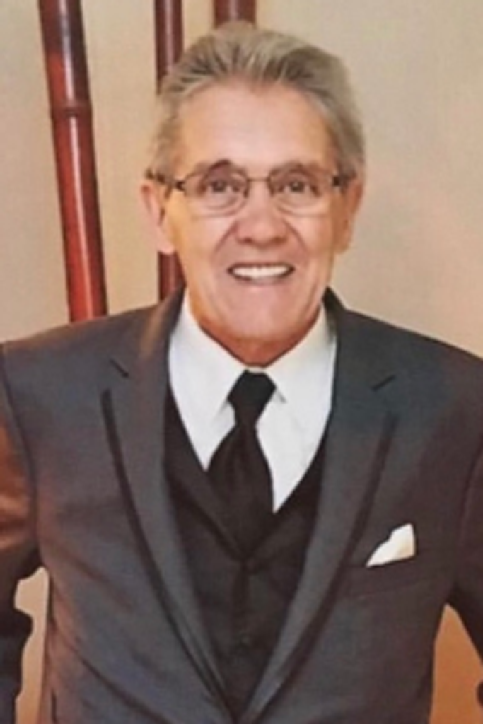 Lawrence F. "Larry" Mcgovern Profile Photo