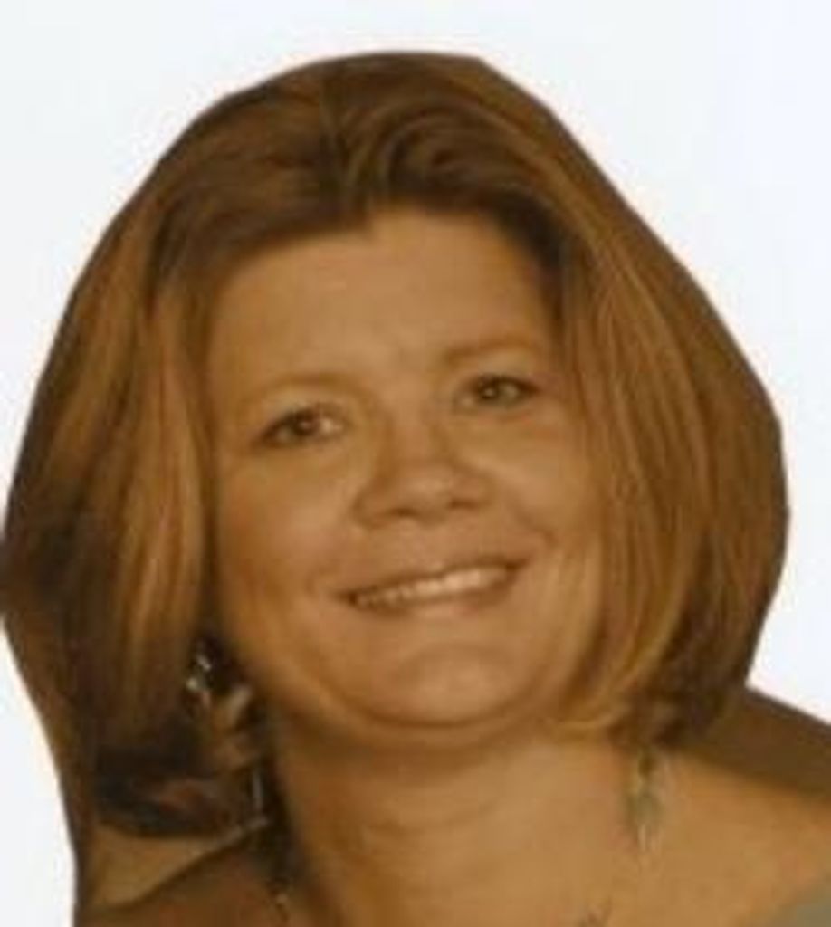 Susan "Susie" Johnson Watts