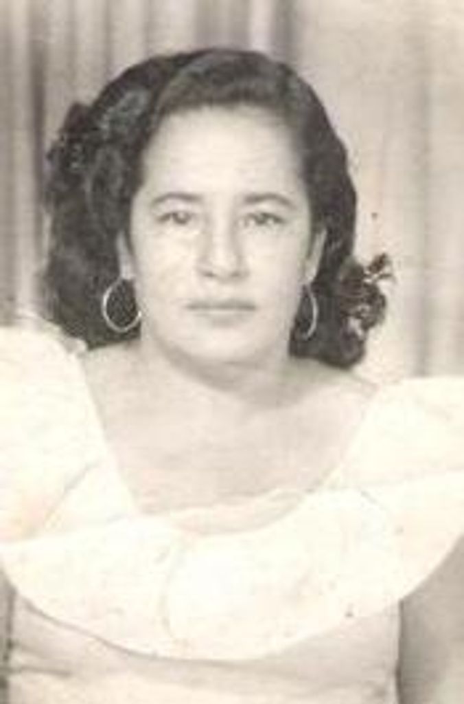 Lucinda M. Anguiano