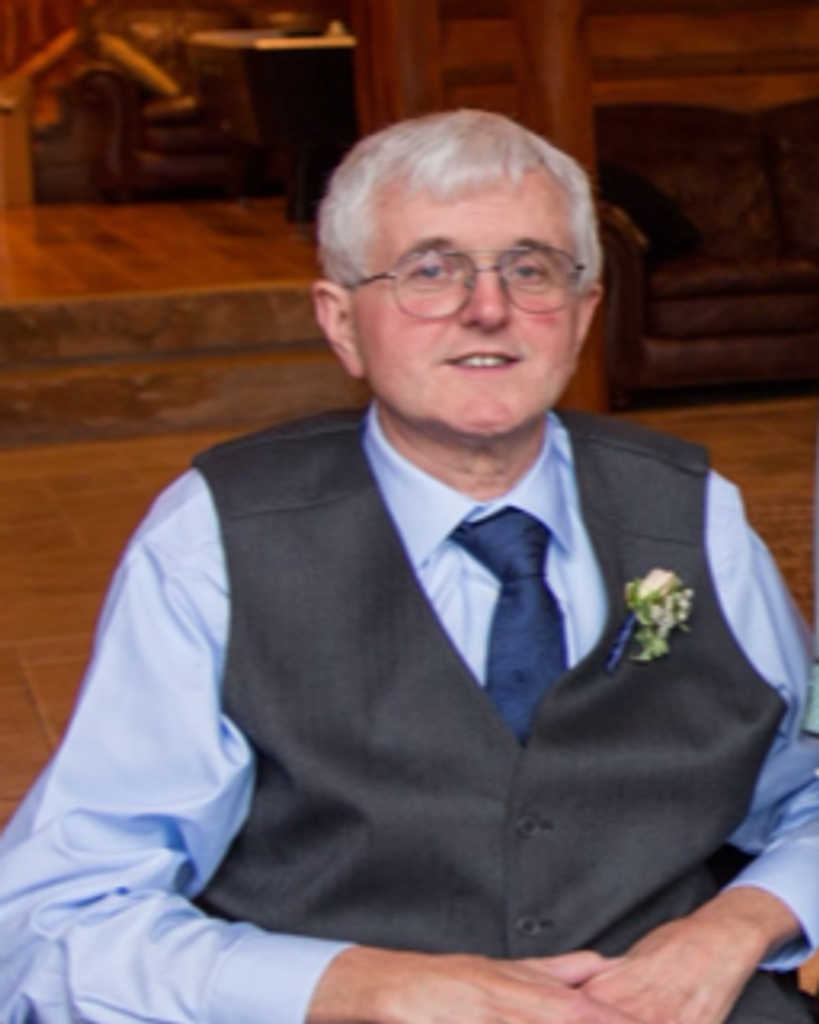 Michael K. Kozuck