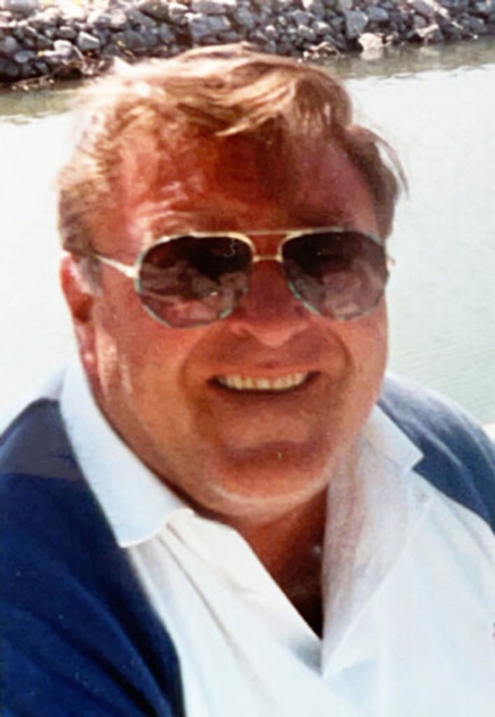 Peter J. Neura Profile Photo