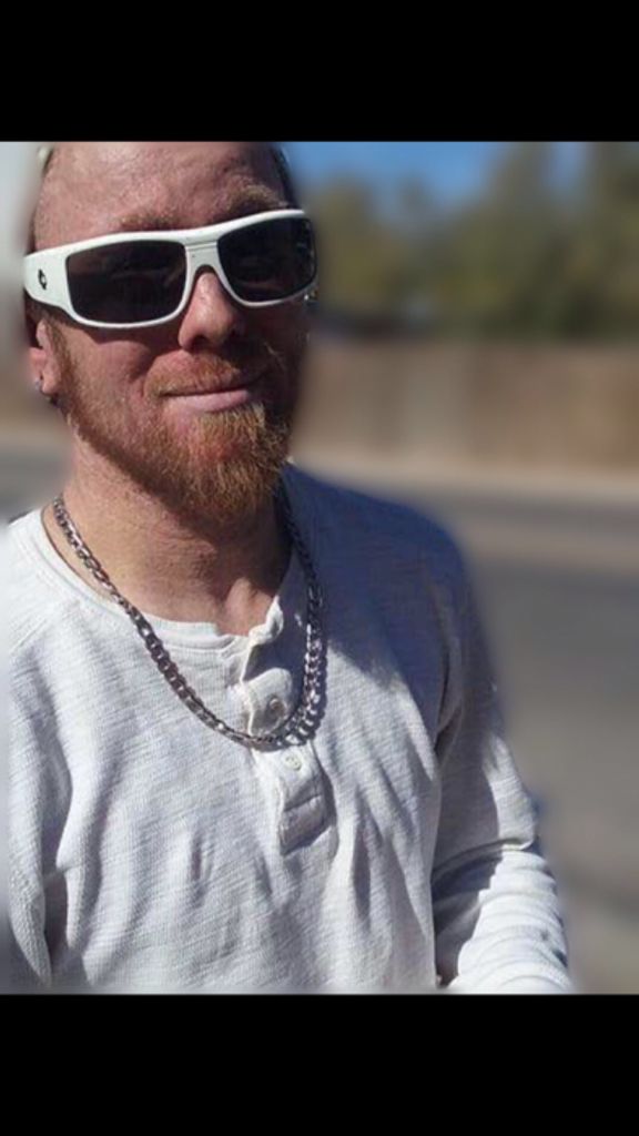 Daniel Alan Goff