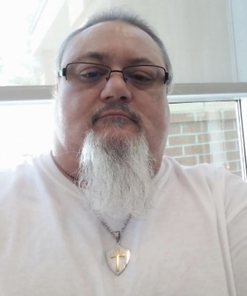 Stephen Baxter Liptrap