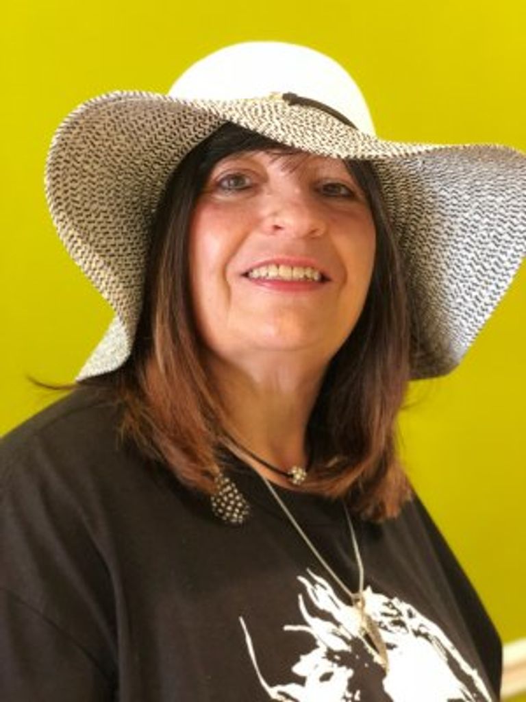 Mamie Pearl (Minton)  Farnsley Profile Photo