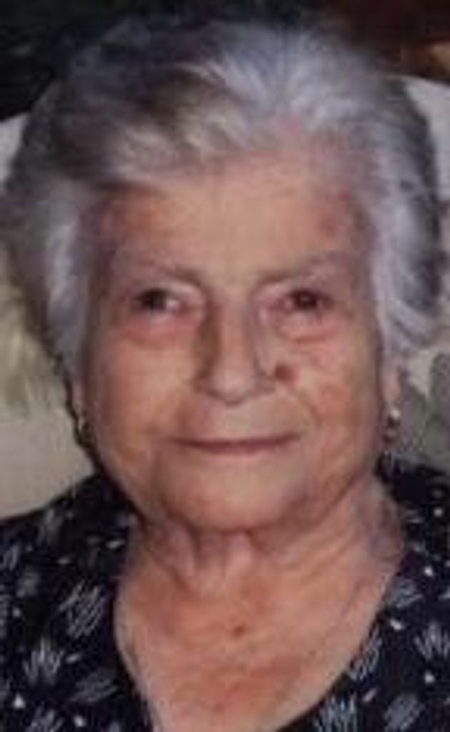 Kaliopi Kambouroglos