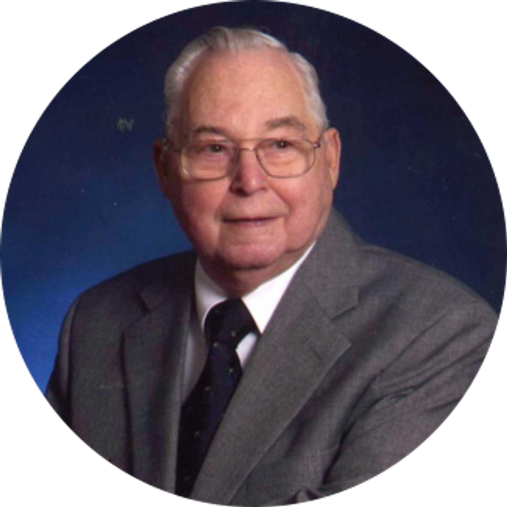 Charles Eugene George