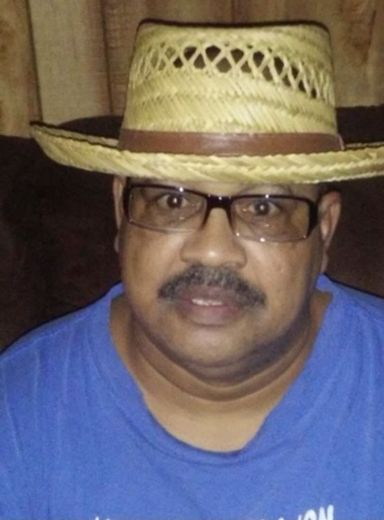 Gary W. Hill Sr. Profile Photo