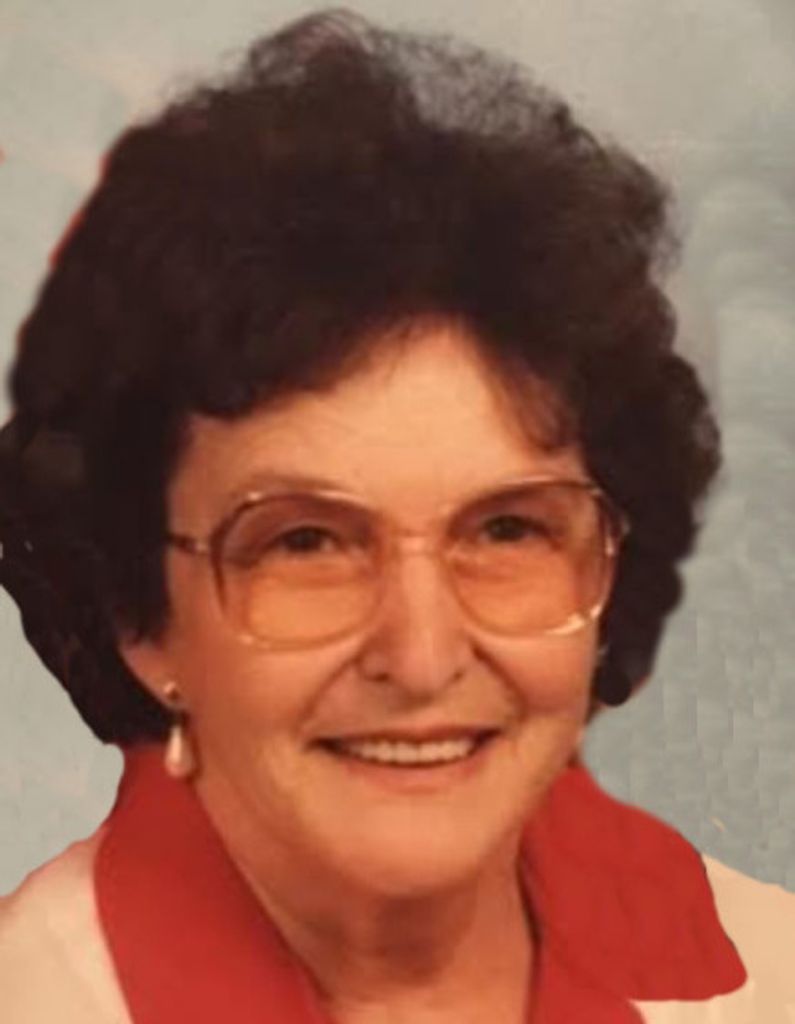 Audrey M. (Arrington)  Bishop Profile Photo