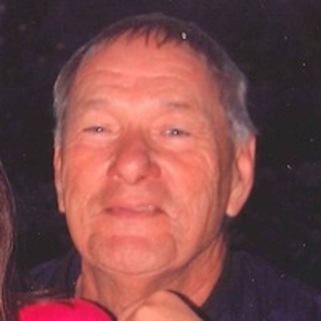 Charles "Dave" Yinger Profile Photo