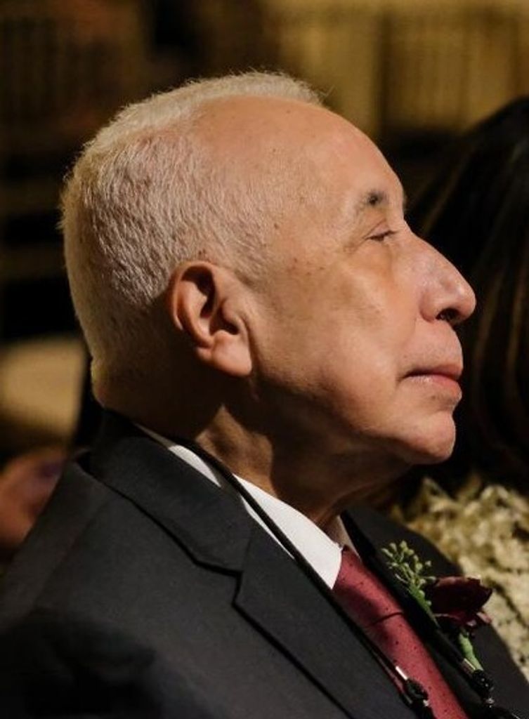 Dr. Michel Jean-Baptiste