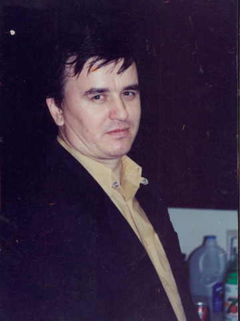 Viorel Iacob