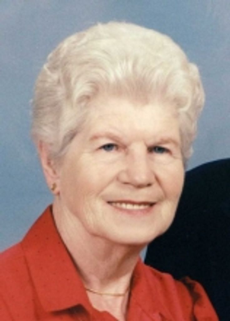 Bernadine J. Hoffmann)