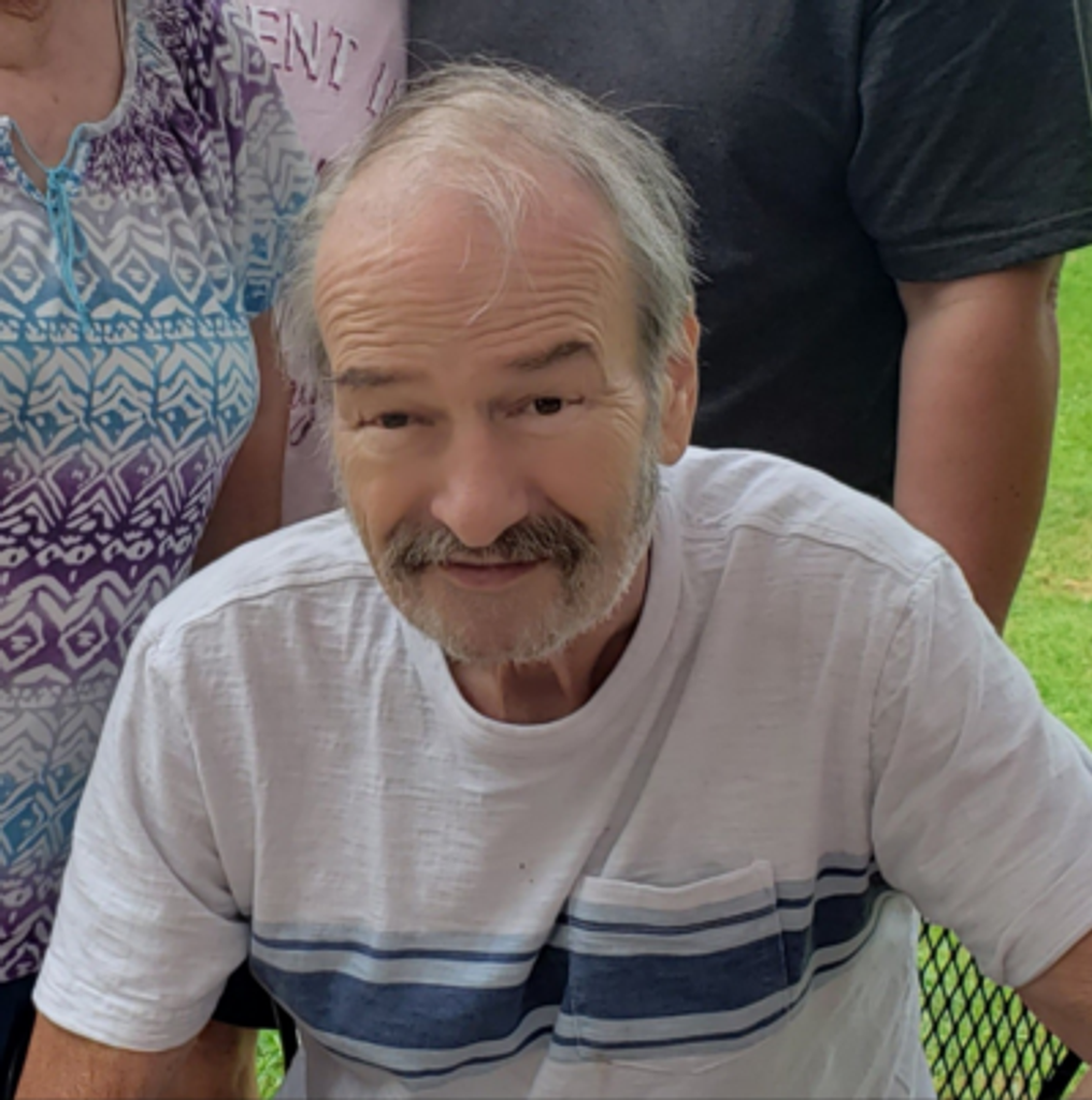 Michael Riley Profile Photo