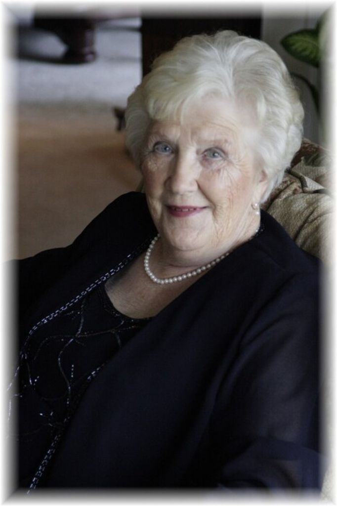 Lois Ralph