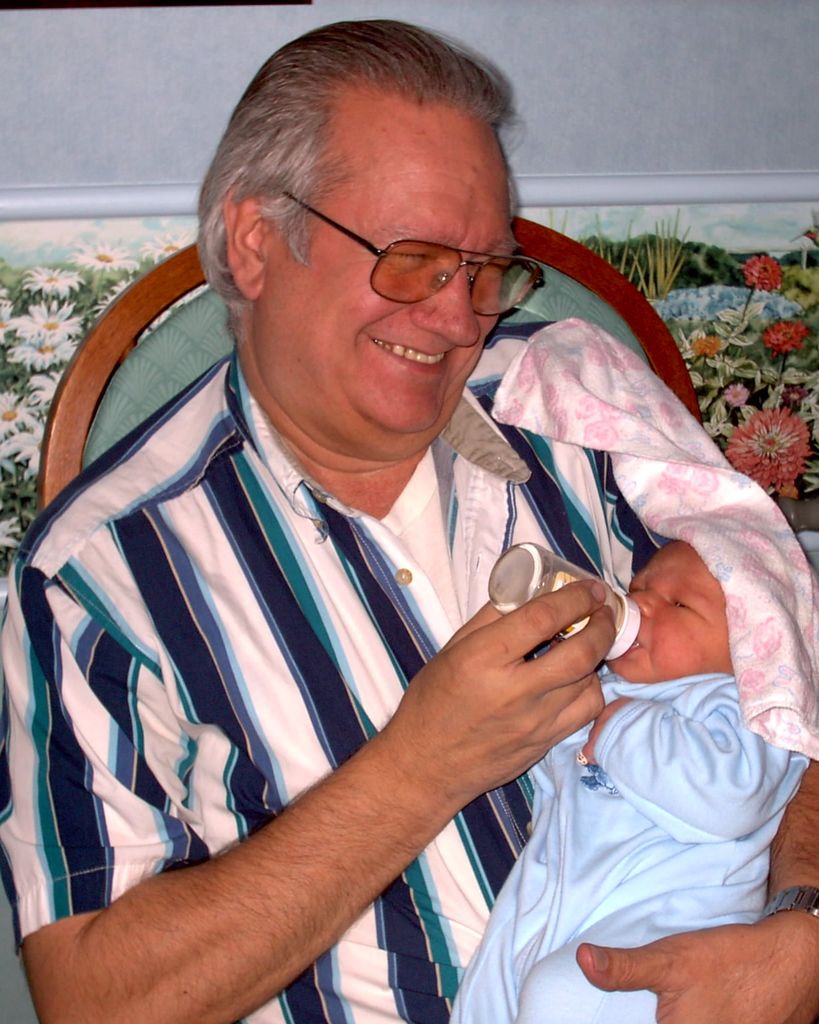 Thomas McRoy Shelley Jr