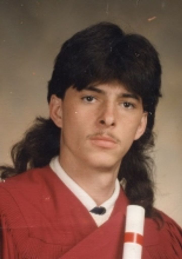 Brian Frank Profile Photo