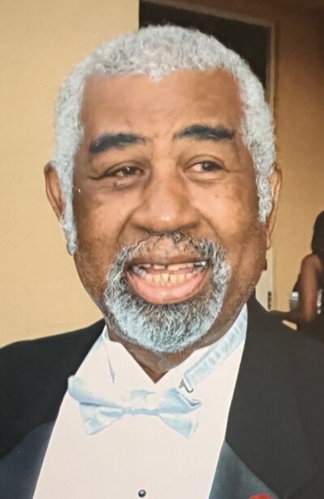 Edd Hamilton, Jr. Profile Photo