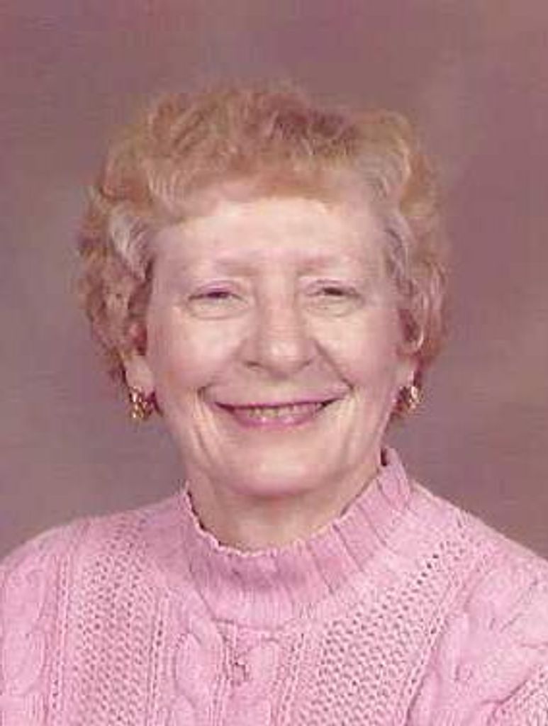 Betty Ann (Billman)  Johnson Profile Photo
