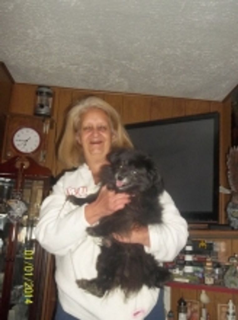 Pamela Ann Humphries