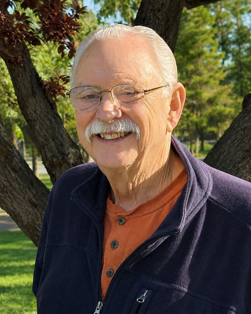 Richard Alan Agans Profile Photo
