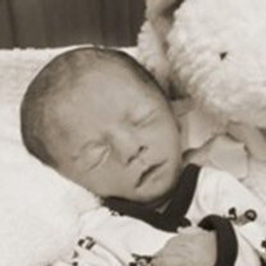 Landon Currier