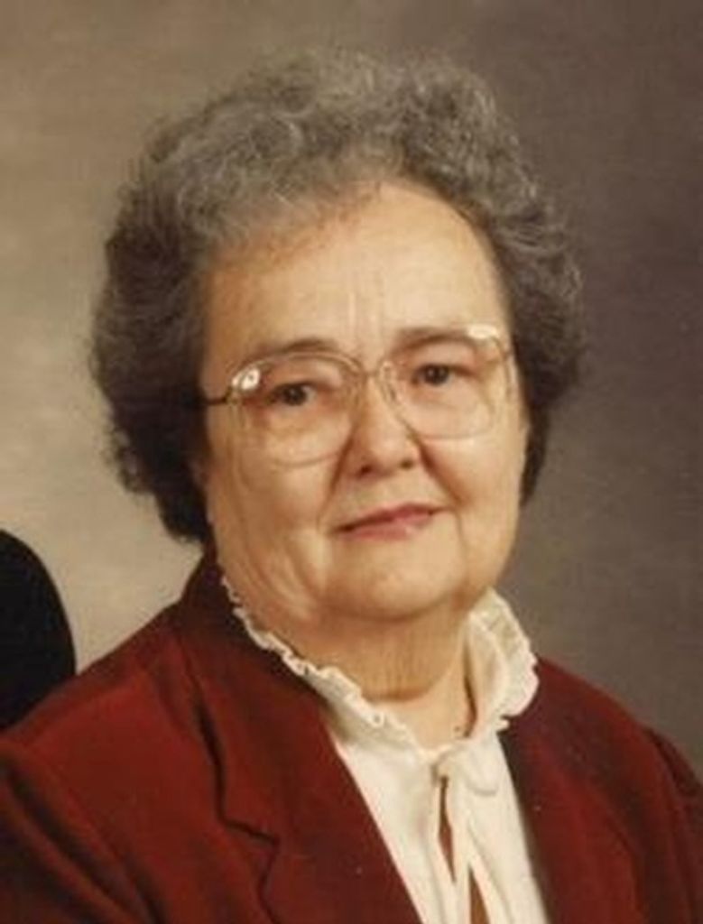 Evelyn Dlask