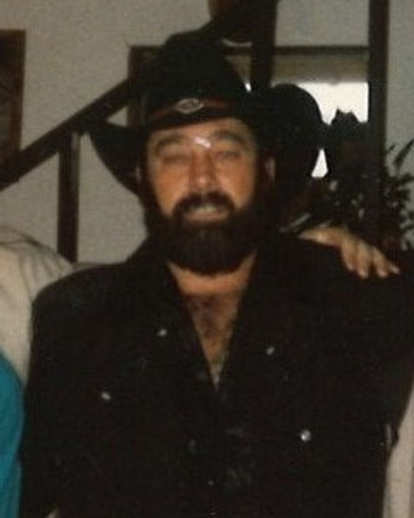 William Wesley Champ