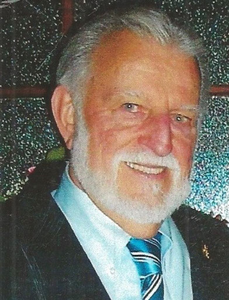 John H. Schut