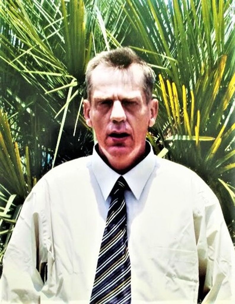 David Jowers Profile Photo