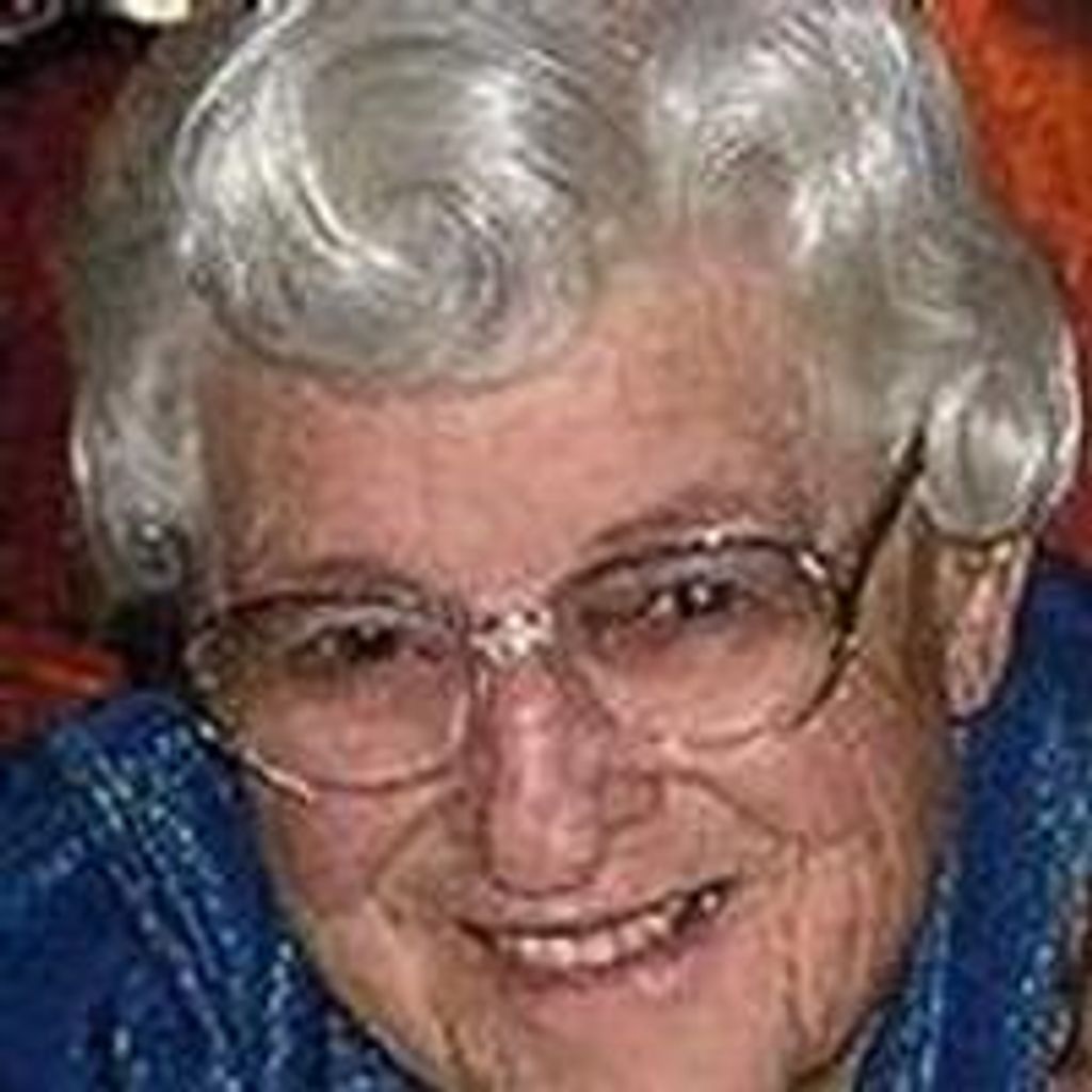 Ruth E. Munro
