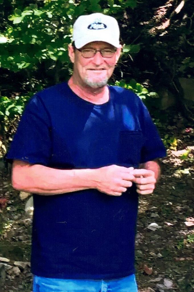 Clarence Roy Cantrell Profile Photo