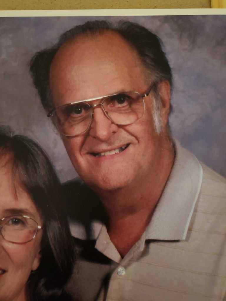 Garry Cutter Profile Photo