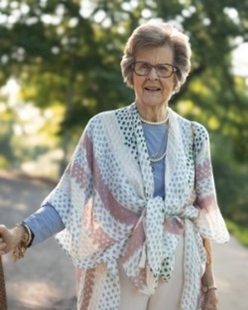 Ann Hughes Profile Photo