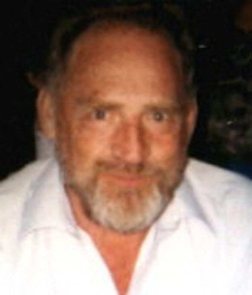 Harold Richard Payne