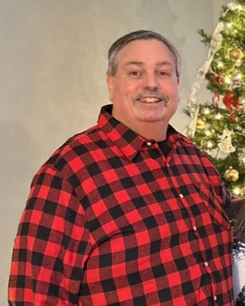 Jeffrey Michael Malone Profile Photo