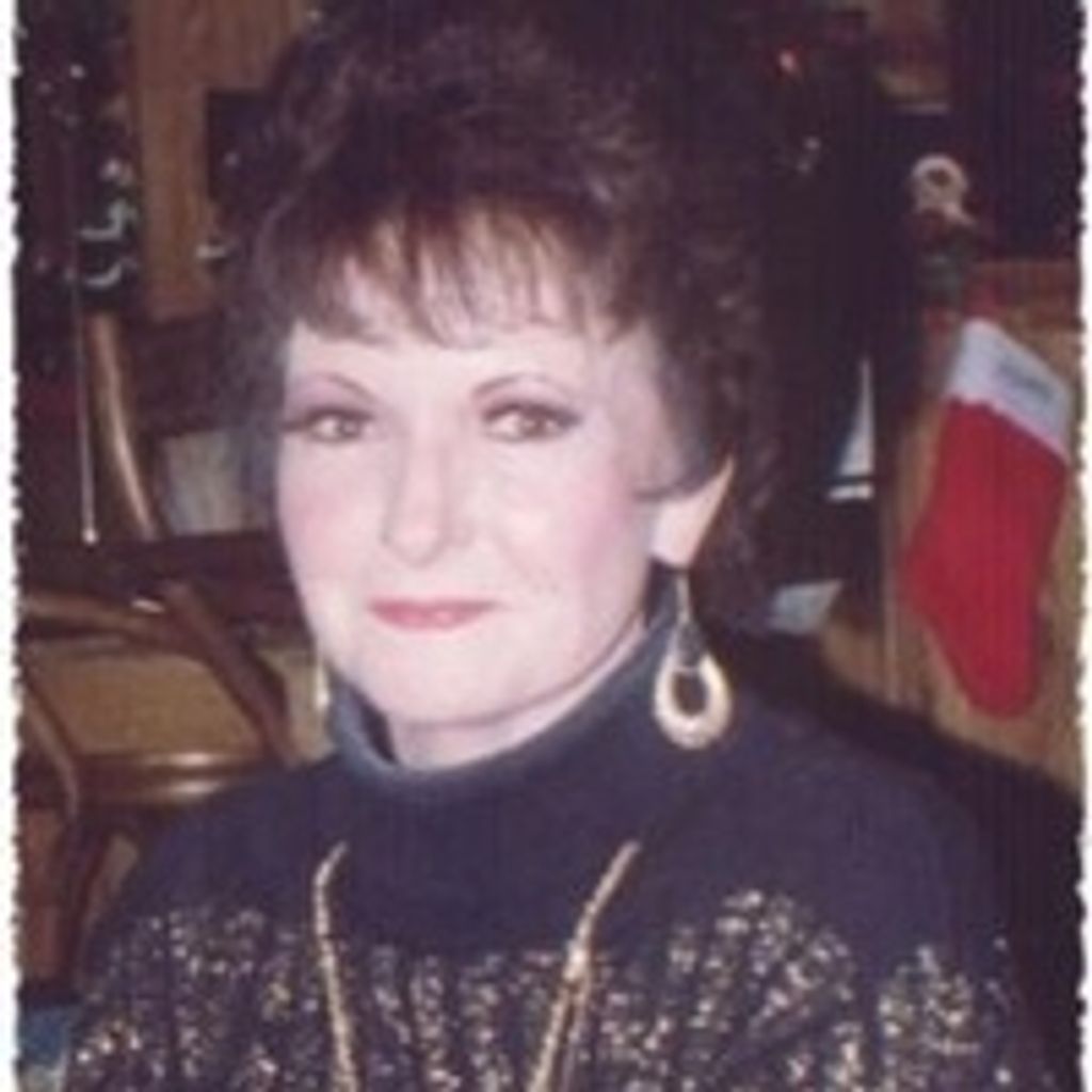 June Ellen Bolton