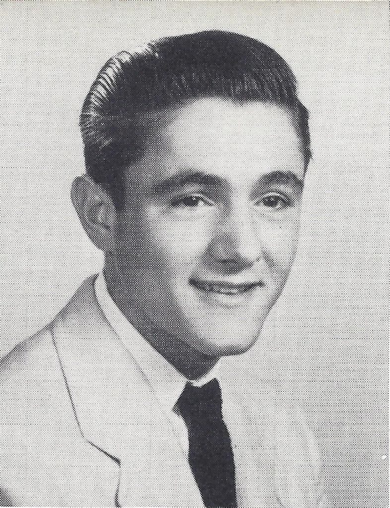 Masano, John Thomas