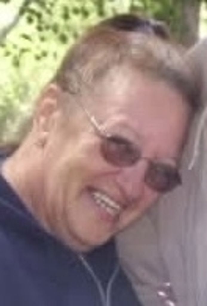 Patricia Ann Rose