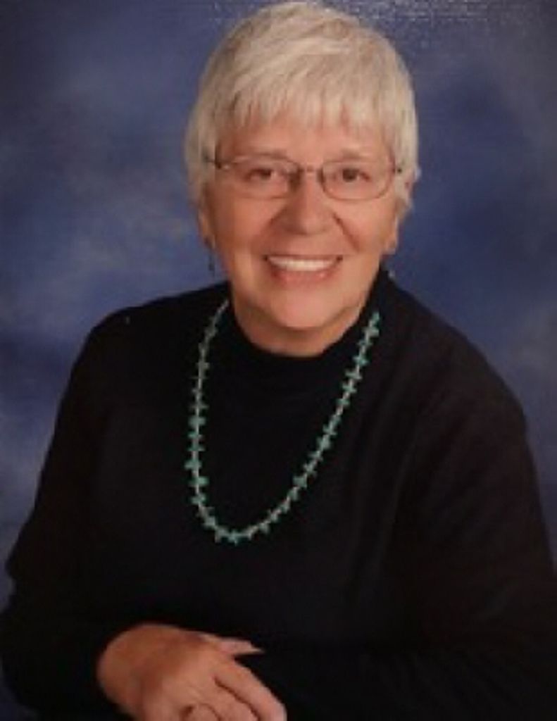 Pauline R. Seese