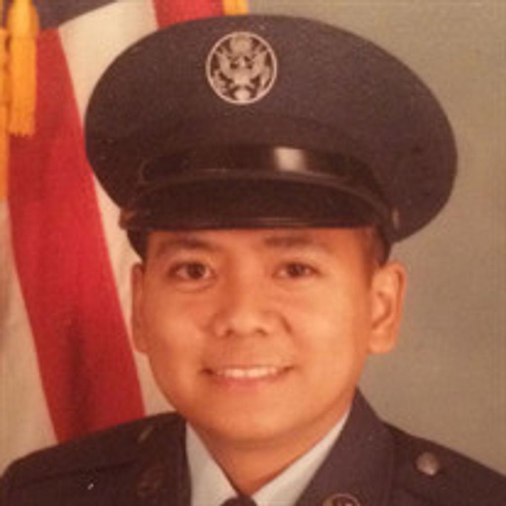 Val M. Alva