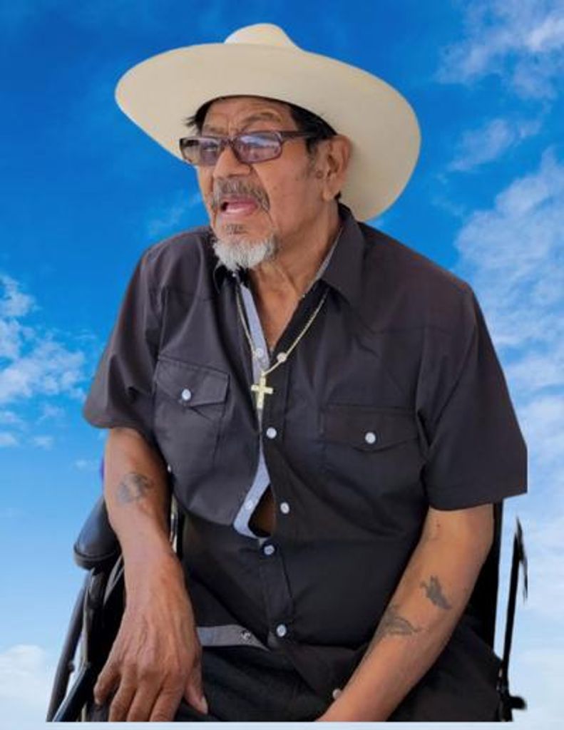 Santiago - Martinez, Jr. Profile Photo