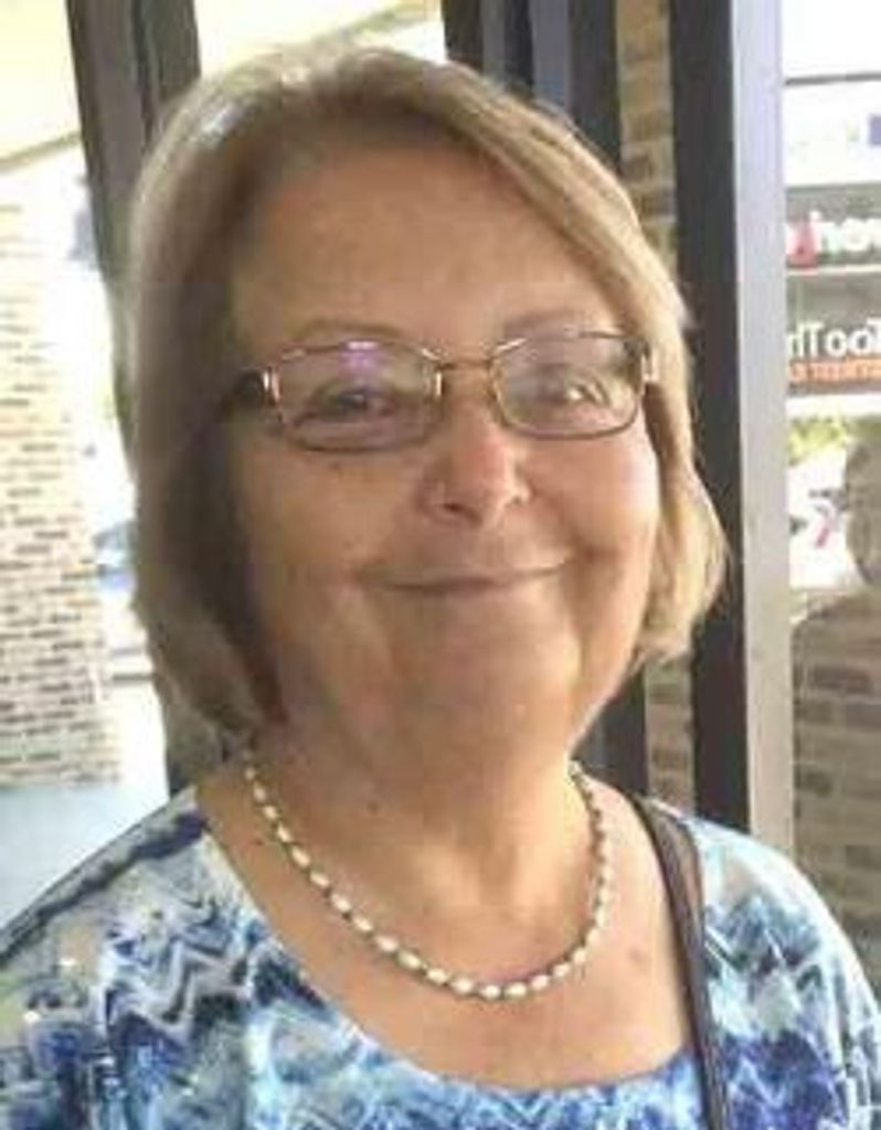 Margaret "Peggy" Ann Herveau Profile Photo
