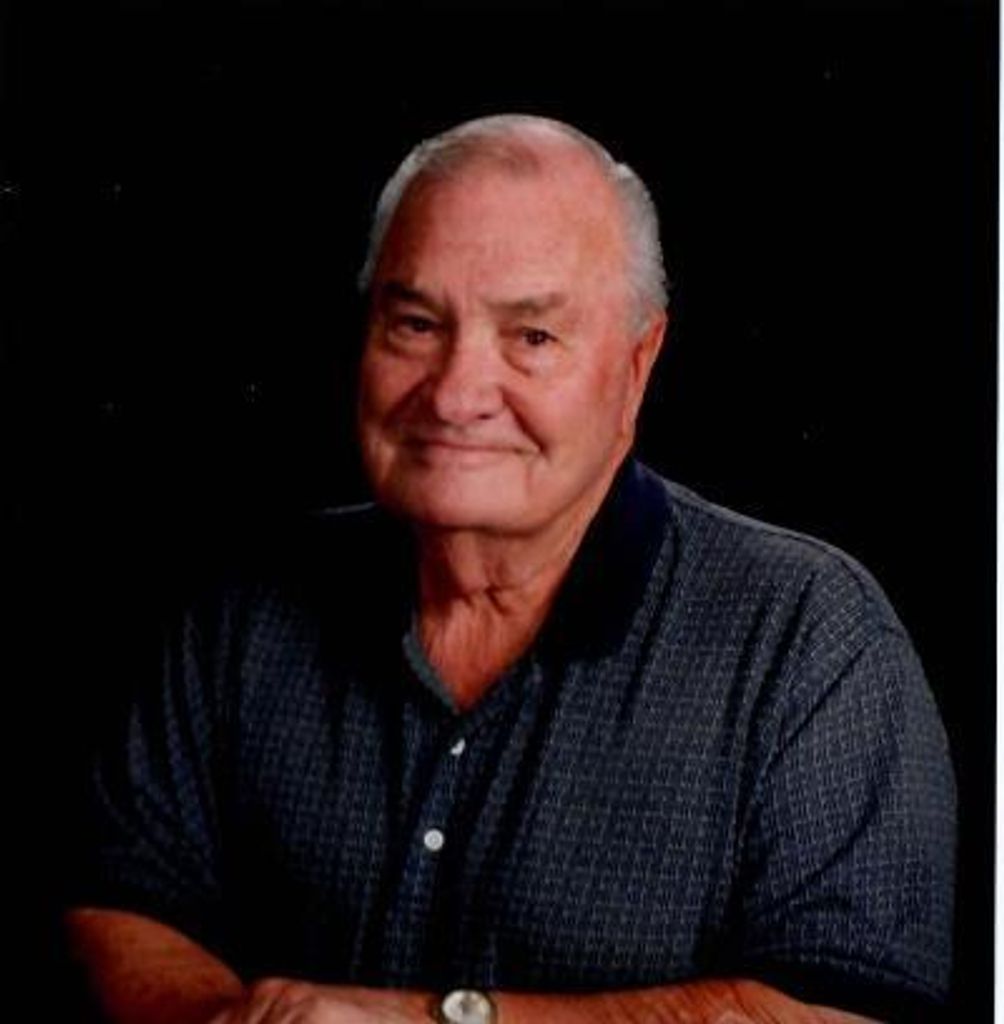 Harlin "Andy" Dwayne Anderson