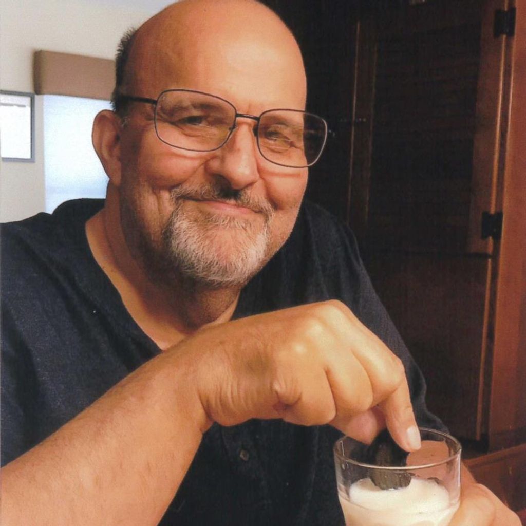 Patrick "Pat" Joseph Rauch