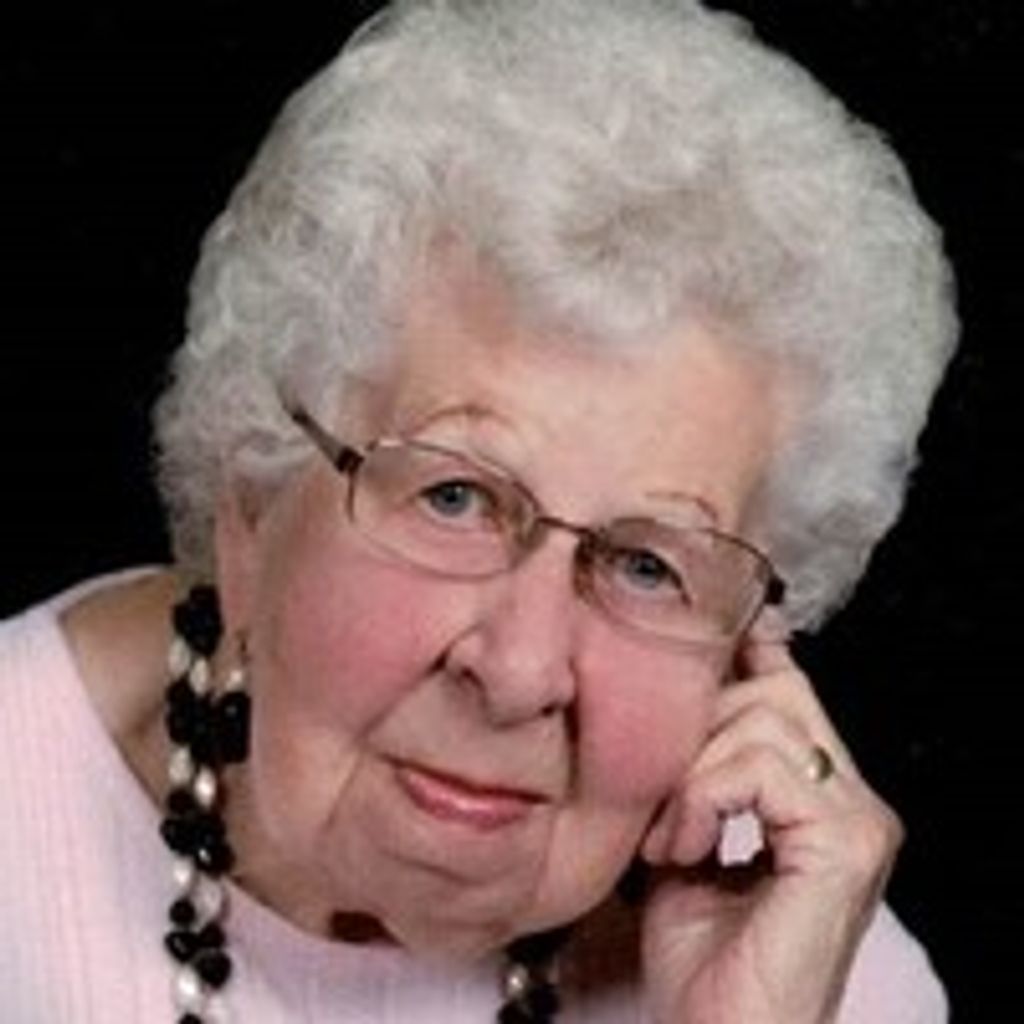 Mary Carrie Smith