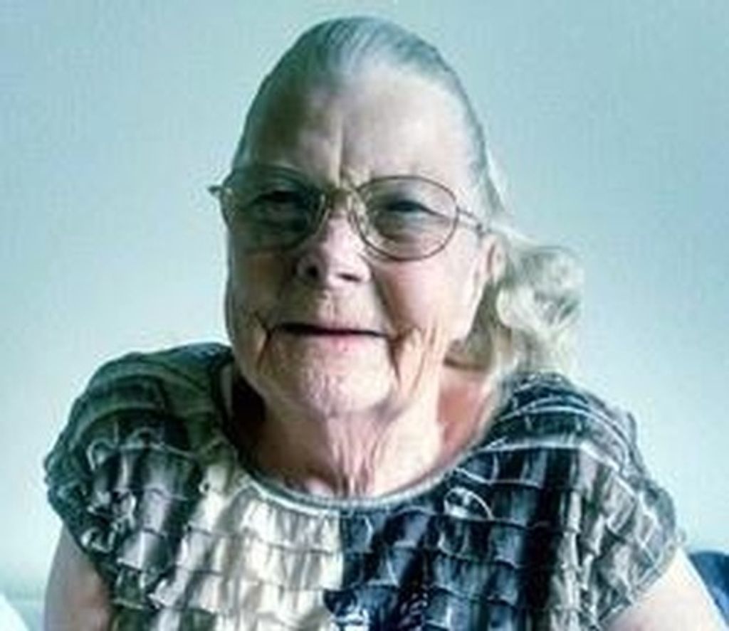 Betty Peterson