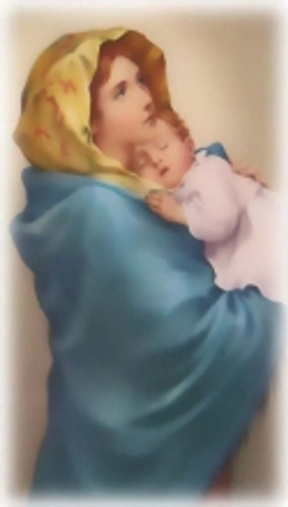 Delia  Bridget Denoma